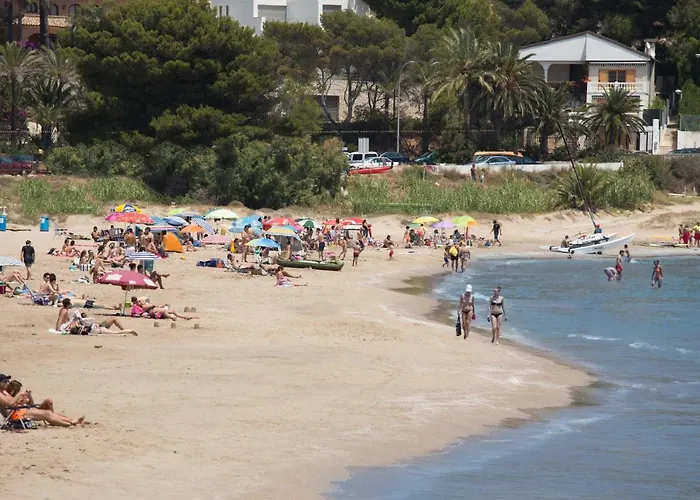 Cap Blanc * Cullera