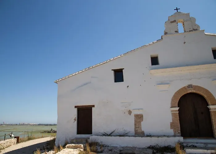 Lejlighed Cap Blanc Cullera